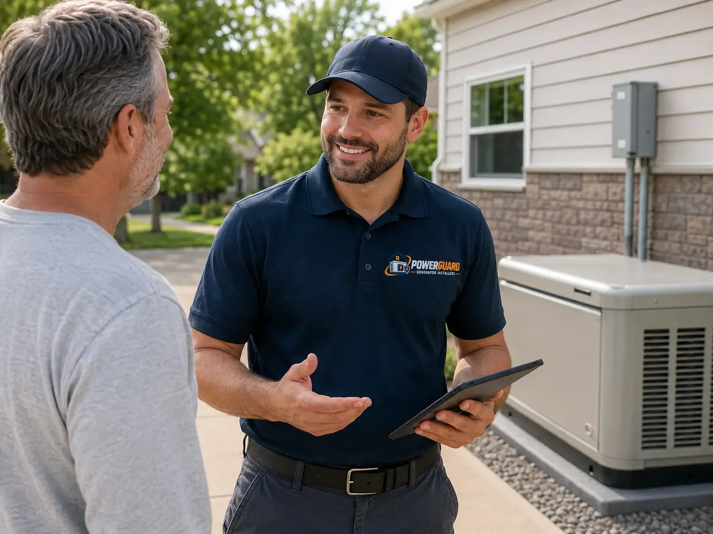 Generator Installation Shepherd, MT FAQs